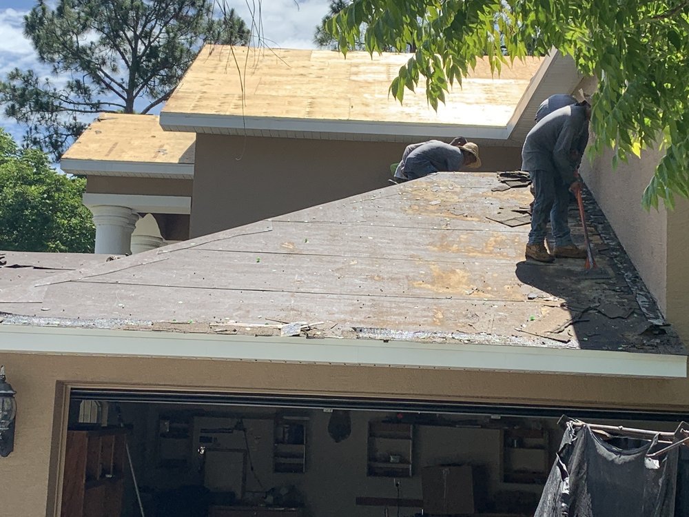 Slide of Dimonda Roofing