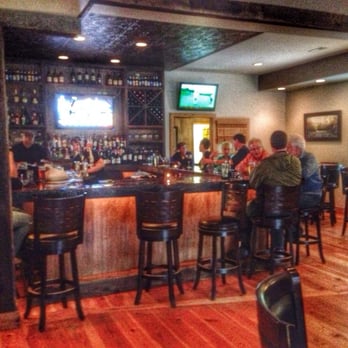 The Cork & Barrel Lounge - Lounges Near Me - Sapphire, North Carolina The Cork & Barrel Lounge - Lounges Near Me - Sapphire, North Carolina