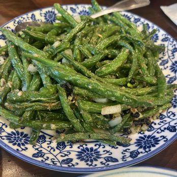 Northern Cafe - green bean - Chinese Near Me - Hacienda Heights, California Northern Cafe - green bean - Chinese Near Me - Hacienda Heights, California