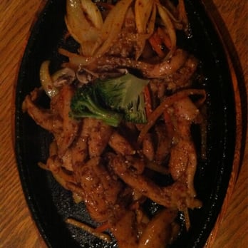 Soo Rah - Korean Near Me - Medford, Oregon Soo Rah - Korean Near Me - Medford, Oregon