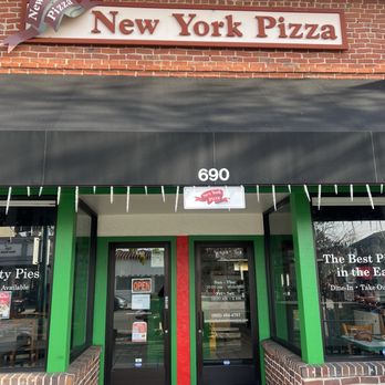 New York Pizza - Pizza Near Me - Pleasanton, California New York Pizza - Pizza Near Me - Pleasanton, California