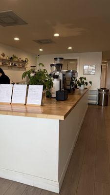 Lunar Coffee by null