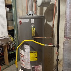 Coleman Plumbing Services