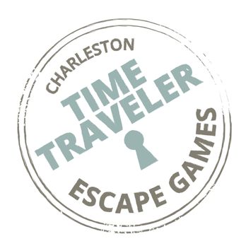 Time Traveler Adventures - Escape Games Near Me - Charleston, South Carolina Time Traveler Adventures - Escape Games Near Me - Charleston, South Carolina