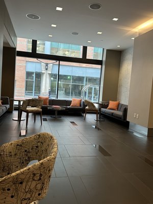 The Godfrey Hotel Boston by null
