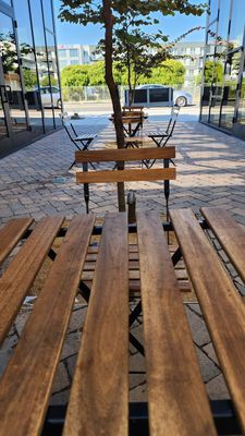 BOBER Tea & Coffee by null