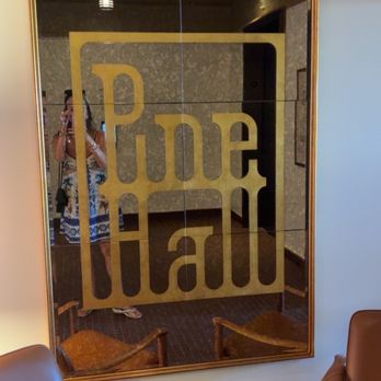 Pine Hall - Cocktail Bars Near Me - Detroit, Michigan Pine Hall - Cocktail Bars Near Me - Detroit, Michigan