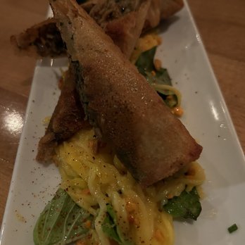The Osprey - Shrimp Rolls. - Seafood Near Me - Orlando, Florida The Osprey - Shrimp Rolls. - Seafood Near Me - Orlando, Florida
