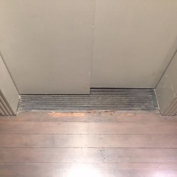 Hotel G - Elevator threshold - Hotels Near Me - San Francisco, California