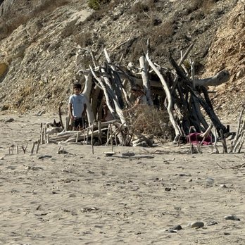 Jalama Beach County Park - Campgrounds Near Me - Lompoc, California