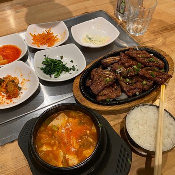New Wonjo Restaurant - Korean Near Me - New York, New York New Wonjo Restaurant - Korean Near Me - New York, New York