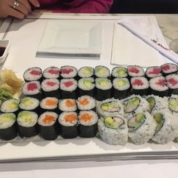 California Roll