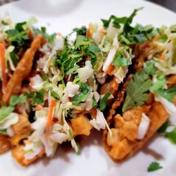 Applebee's Grill + Bar - Chicken wontons
