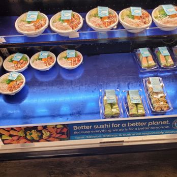 Safeway - Sushi - Grocery Near Me - Grass Valley, California Safeway - Sushi - Grocery Near Me - Grass Valley, California