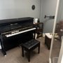 Photo of Brie Jones Institute of Music