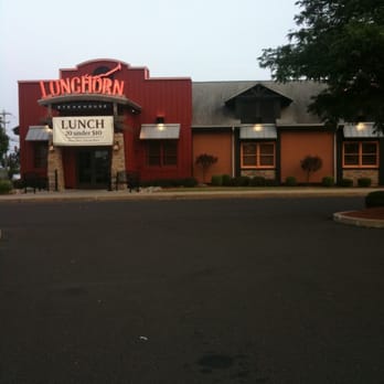 LongHorn Steakhouse - Steakhouses Near Me - Bensalem, Pennsylvania LongHorn Steakhouse - Steakhouses Near Me - Bensalem, Pennsylvania