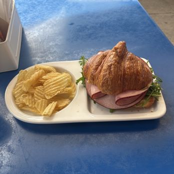 Little Miss Cafe - Little Miss Ham - Cafes Near Me - Los Angeles, California Little Miss Cafe - Little Miss Ham - Cafes Near Me - Los Angeles, California