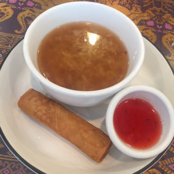 Chopstix - Thai Near Me - Statesville, North Carolina