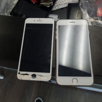 I Fix For U - Alhambra - Awesome place guys are amazing with the repair. Fast and friendly really cheap for repair.  Check them out!! - Mobile Phone Repair Near Me - Alhambra, California
