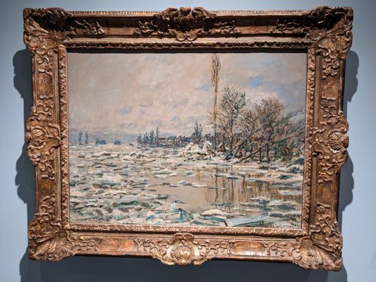 Calouste Gulbenkian Foundation by null