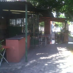 Parrilla restautante La Farola