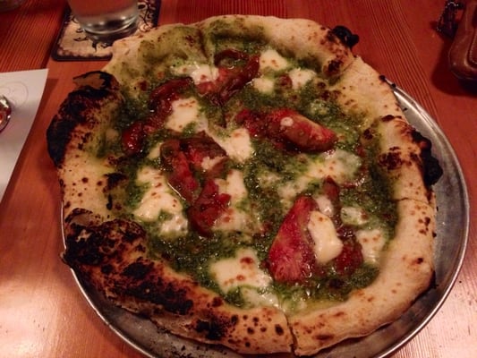 Under The Sun Pub & Pizza by null