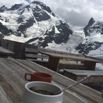 Gandegghütte - Mountain Huts Near Me - Zermatt, VS