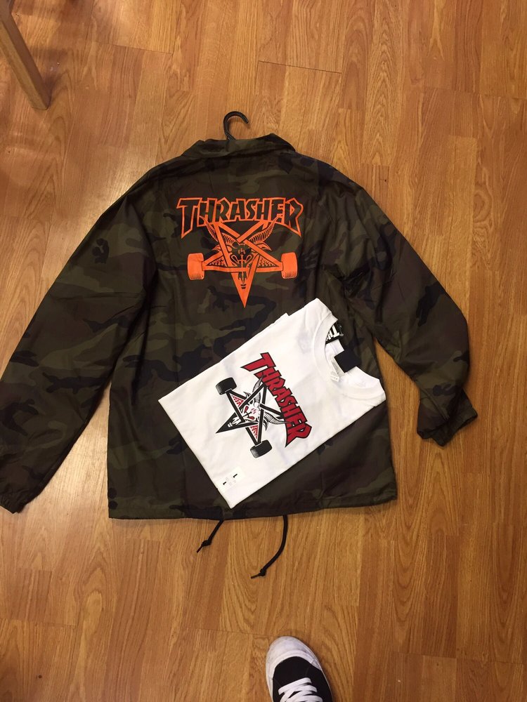 CONCRETE SK8 SHOP 22 Photos 600 Main Ave, Durango, Colorado Skate