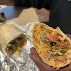 Santa Fe Burrito Grill