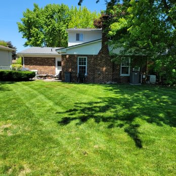 Allens Property Management - Diamonds - Landscaping Near Me