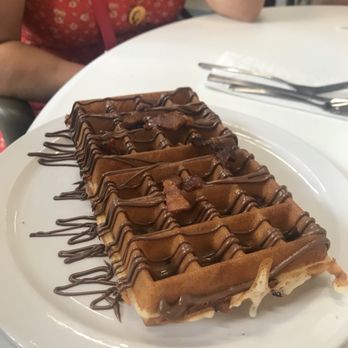 More Than Waffles - Breakfast & Brunch Near Me - Encino, California