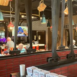 Lou Malnati's Pizzeria
