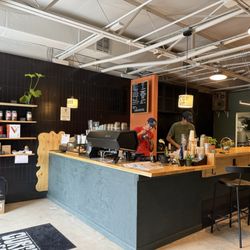 Gurch Coffee