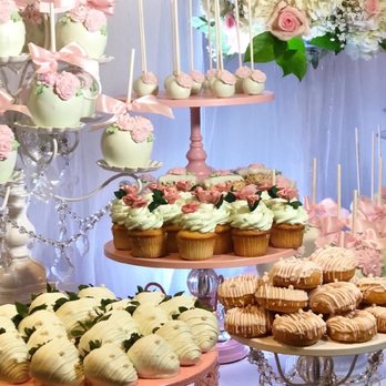 Bizzie Bee Creations - Party & Event Planning Near Me
