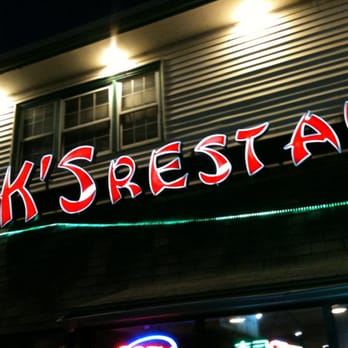 K's Restaurant - Japanese Near Me - Westfield, Massachusetts