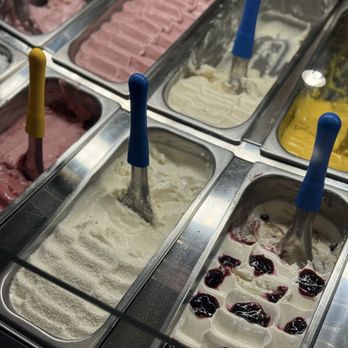 Gelateria Bella Roma - Pretty - Ice Cream & Frozen Yogurt Near Me - Sunnyvale, California Gelateria Bella Roma - Pretty - Ice Cream & Frozen Yogurt Near Me - Sunnyvale, California