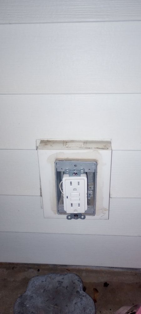 Slide of Jc Handyman Service