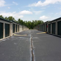 Compass Self Storage