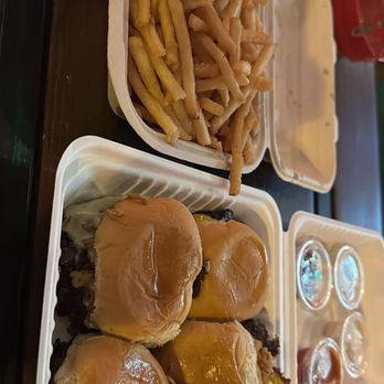 JewBoy Sliders - Burgers Near Me - Austin, Texas JewBoy Sliders - Burgers Near Me - Austin, Texas