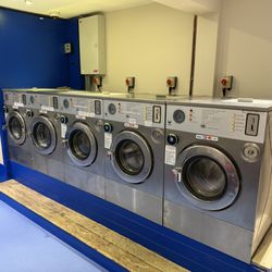 Launderette