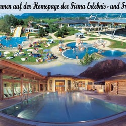 Erlebnis - und Freizeitpark Ebbs