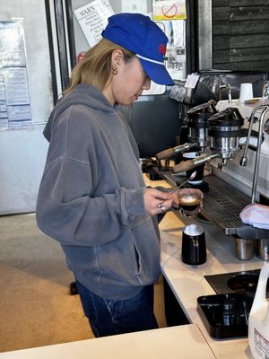 goodboybob coffee roasters by null