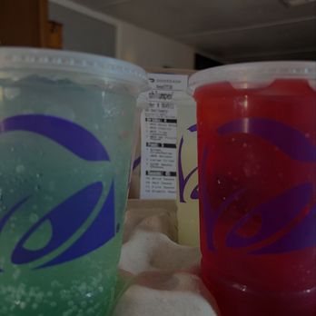 Taco Bell - Drinks Party Pack - Fast Food Near Me - El Centro, California Taco Bell - Drinks Party Pack - Fast Food Near Me - El Centro, California