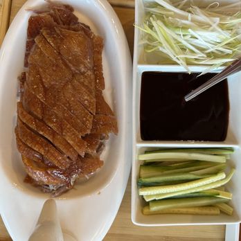 Bamboo House - Duck - Chinese Near Me - Plano, Texas Bamboo House - Duck - Chinese Near Me - Plano, Texas