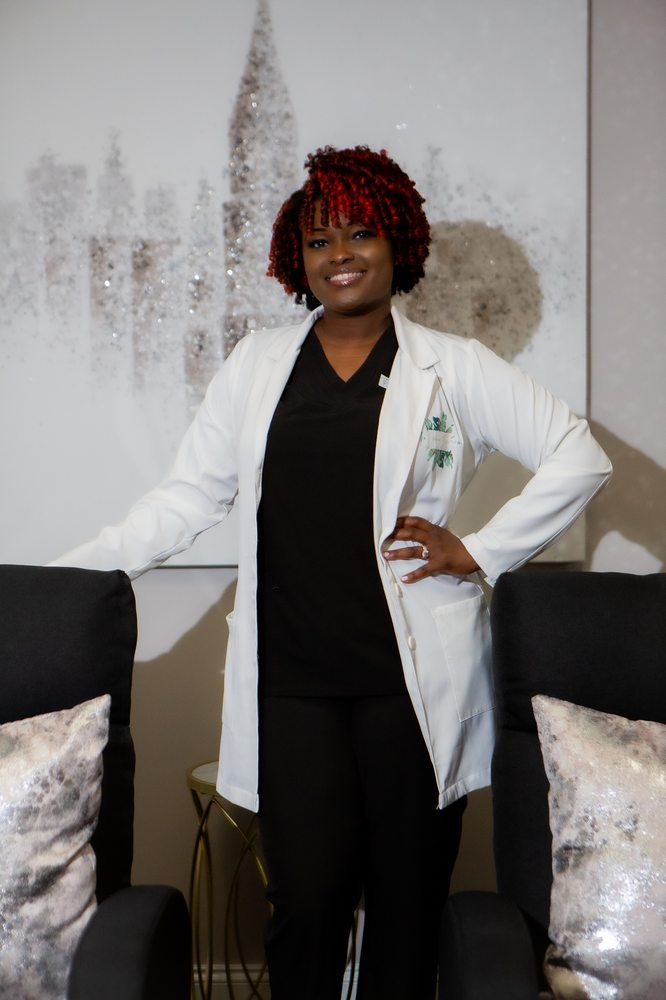 THE LINDSAY EXPERIENCE Updated May 2024 Request an Appointment 4