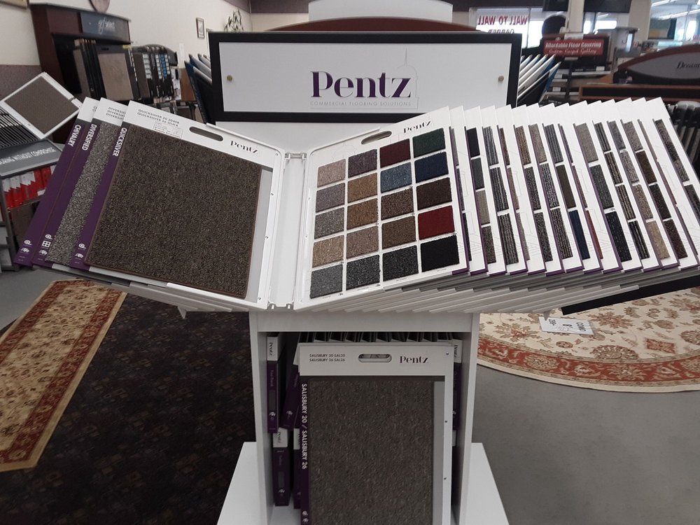 AFFORDABLE FLOORCOVERING Updated August 2024 4152 W Main Street Rd