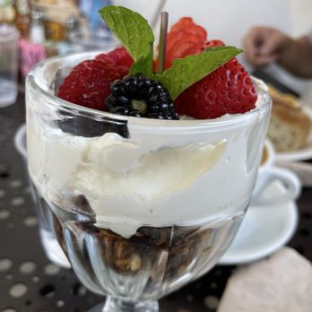 Urth Caffé-Pasadena - The Urth Parfait - Cafes Near Me - Pasadena, California Urth Caffé-Pasadena - The Urth Parfait - Cafes Near Me - Pasadena, California