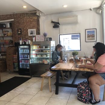 Frenchy Coffee - Bakeries Near Me - New York, New York Frenchy Coffee - Bakeries Near Me - New York, New York
