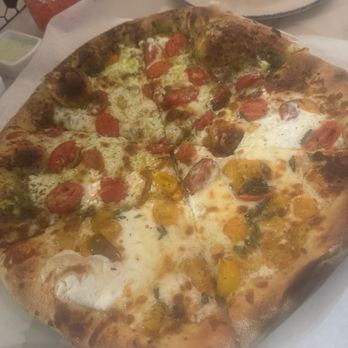 The Hall's Pizza Kitchen - Pizza - Pizza Near Me - Oklahoma City, Oklahoma The Hall's Pizza Kitchen - Pizza - Pizza Near Me - Oklahoma City, Oklahoma