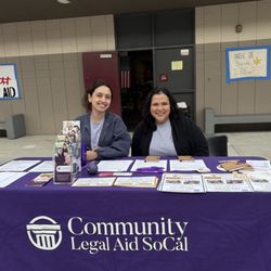Community Legal Aid SoCal